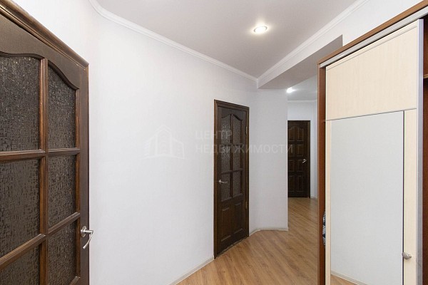 3-к квартира, 88 кв.м.