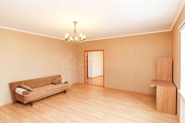 4-к квартира, 122 кв.м.