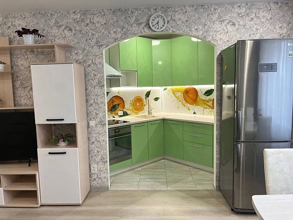 3-к квартира, 85 кв.м.