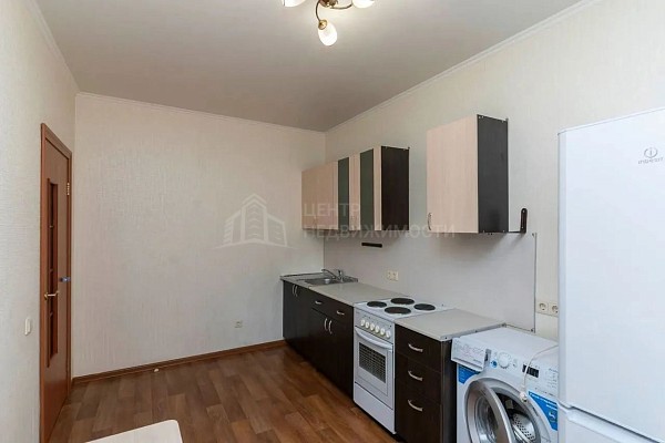 1-к квартира, 41 кв.м.