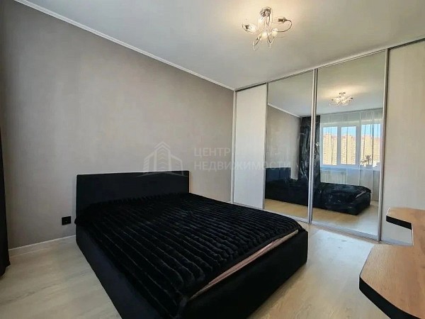 2-к квартира, 43 кв.м.