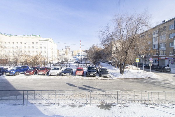 2-к квартира, 54 кв.м.