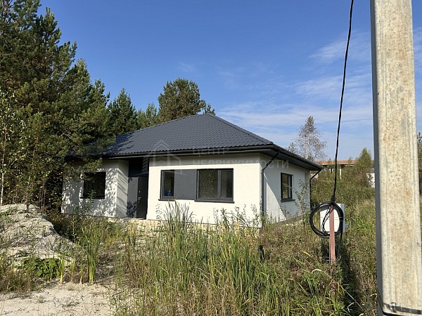 Дом с участком, 102 кв.м.