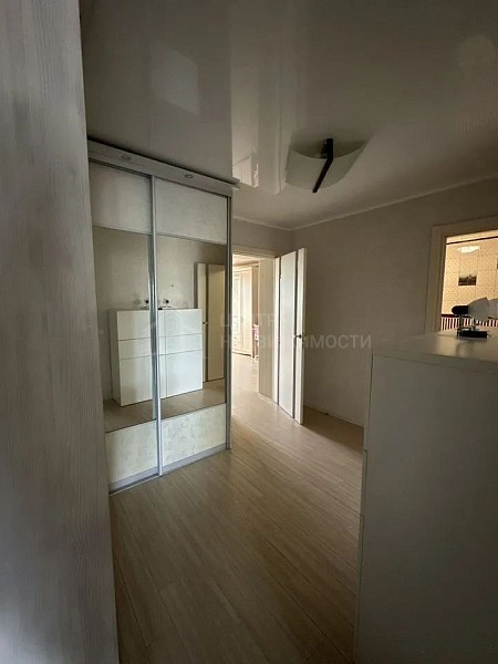 2-к квартира, 72 кв.м.