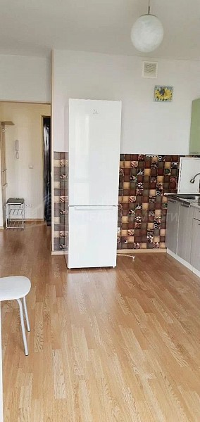 1-к квартира, 36 кв.м.