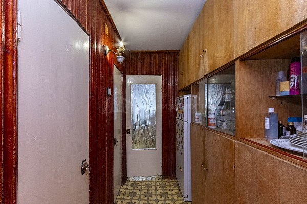 3-к квартира, 77 кв.м.
