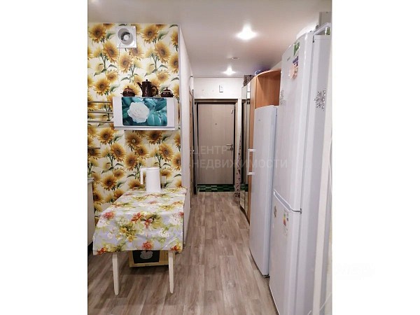 Студия, 22 кв.м.