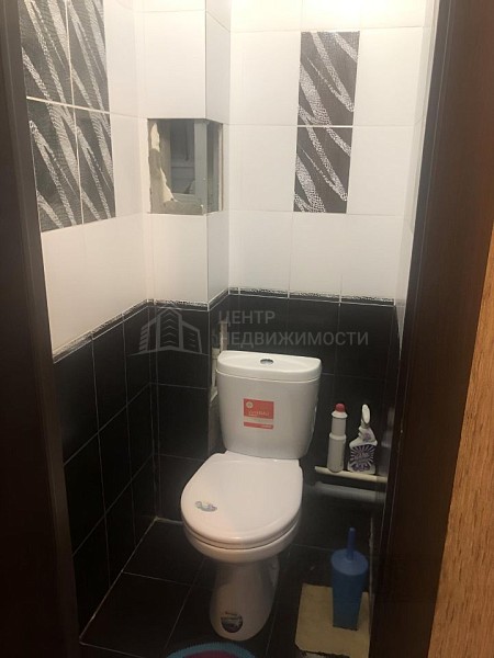 3-к квартира, 70 кв.м.