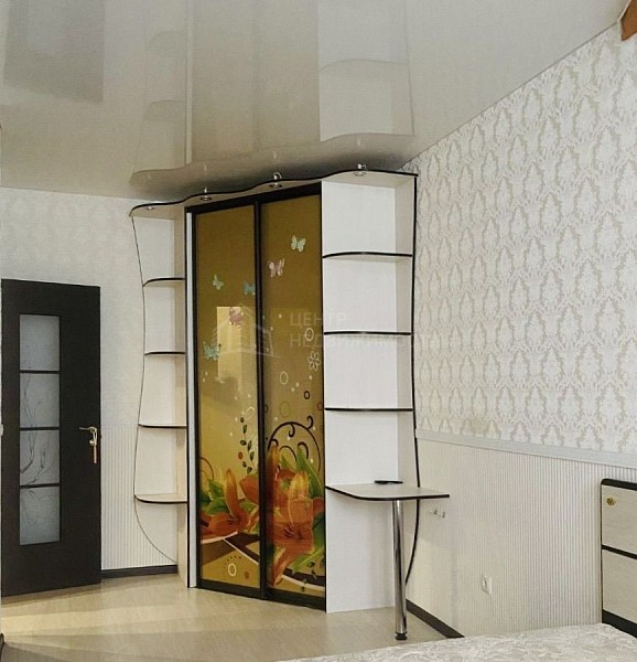 3-к квартира, 75 кв.м.