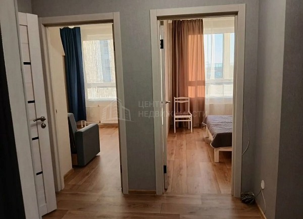 3-к квартира, 60 кв.м.