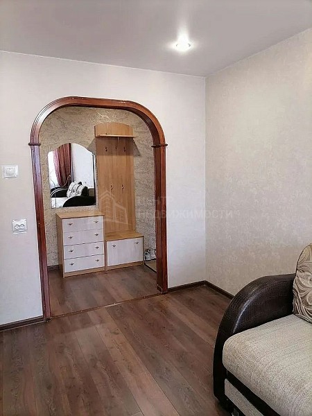 4-к квартира, 79 кв.м.