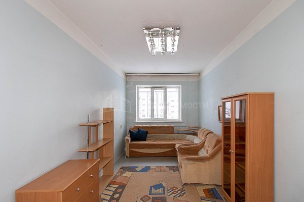 2-к квартира, 71 кв.м.