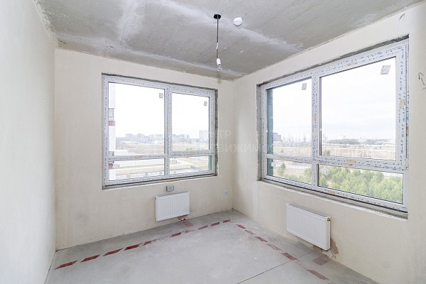 3-к квартира, 71 кв.м.