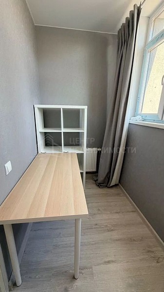 Студия, 21 кв.м.