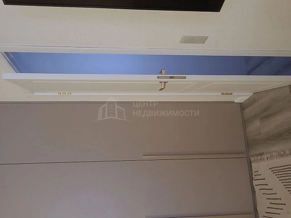 1-к квартира, 30 кв.м.