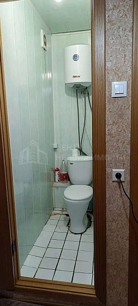 3-к квартира, 69 кв.м.