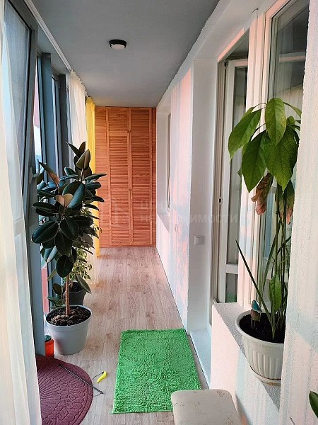 1-к квартира, 41 кв.м.
