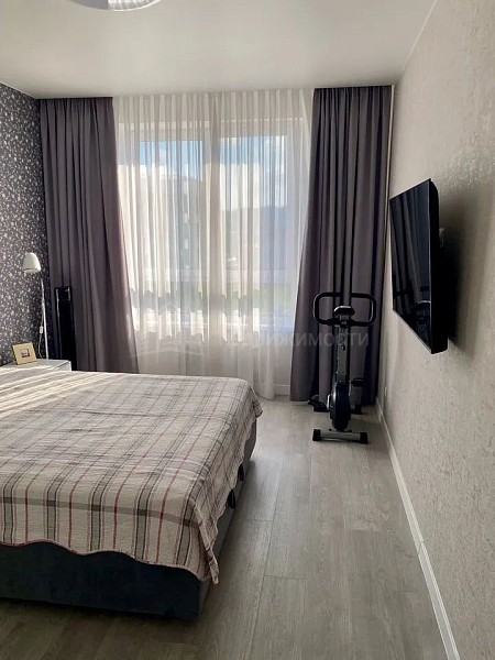 2-к квартира, 69 кв.м.