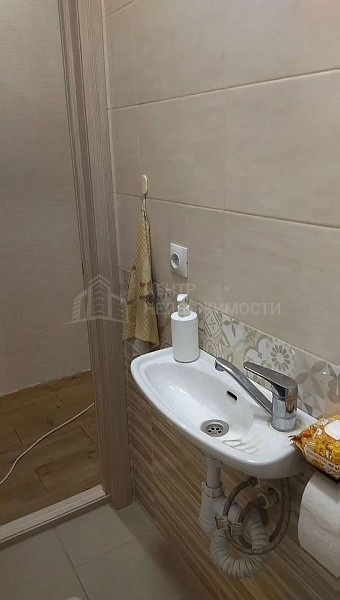 3-к квартира, 76 кв.м.