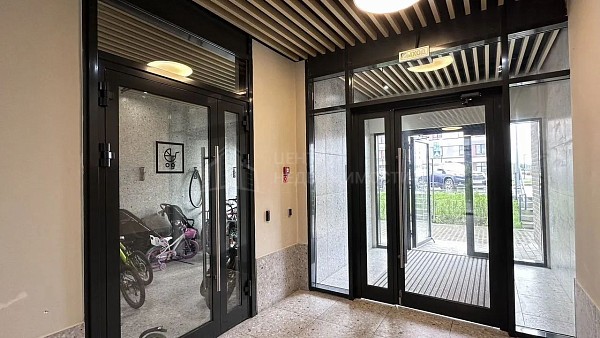 2-к квартира, 64 кв.м.