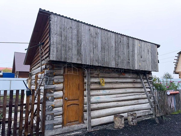Дом с участком, 144 кв.м.