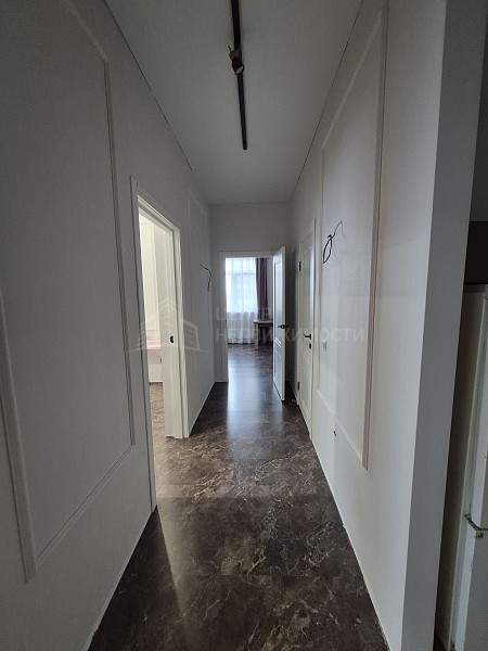 2-к квартира, 61 кв.м.