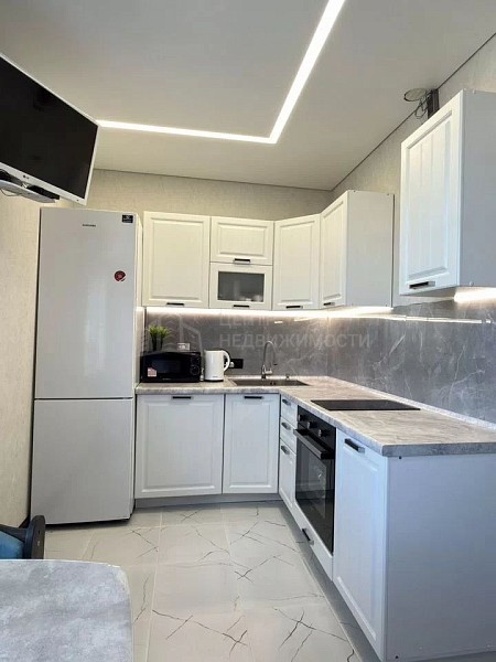 2-к квартира, 48 кв.м.