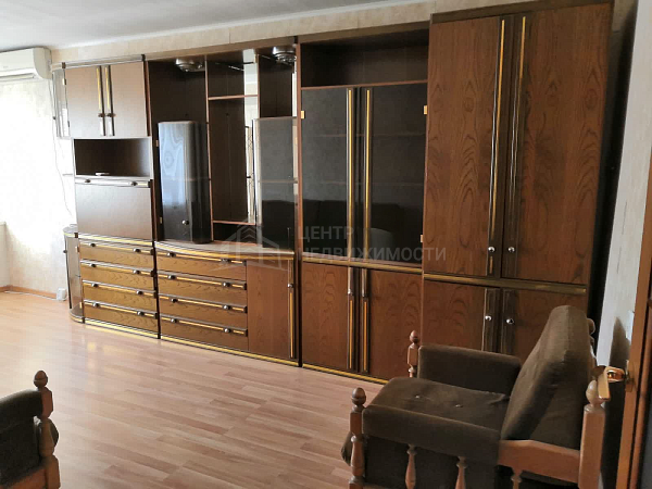 2-к квартира, 45 кв.м.