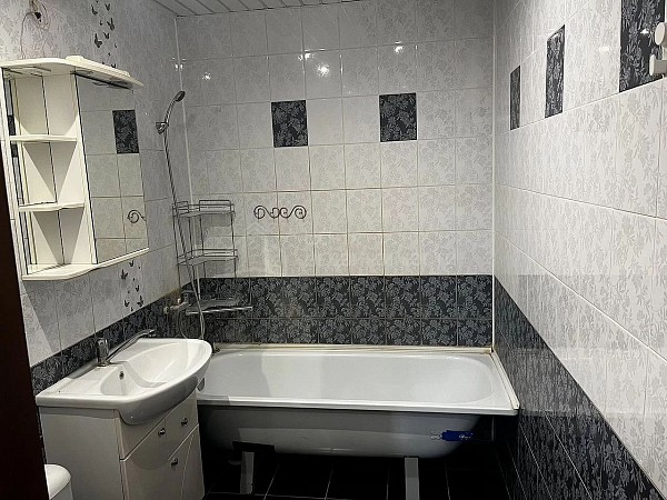 1-к квартира, 45 кв.м.