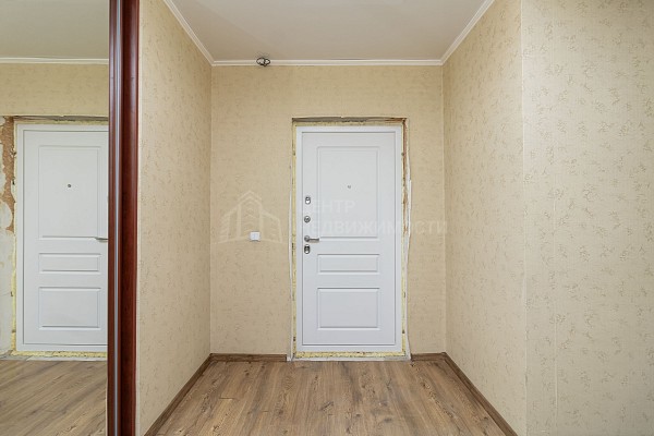 1-к квартира, 55 кв.м.