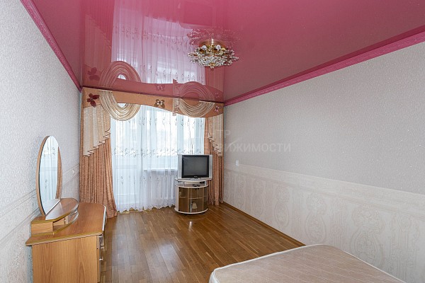 2-к квартира, 50 кв.м.