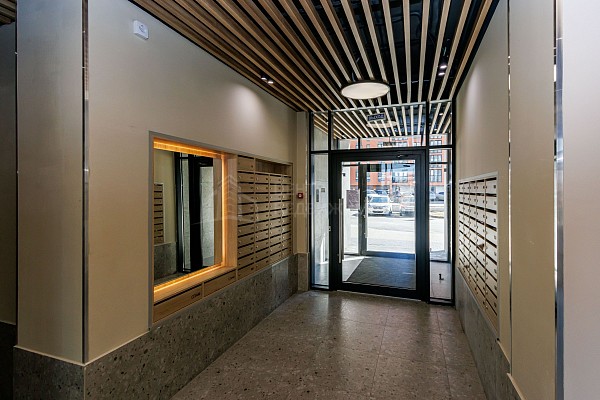 2-к квартира, 57 кв.м.