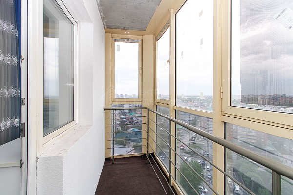 2-к квартира, 73 кв.м.