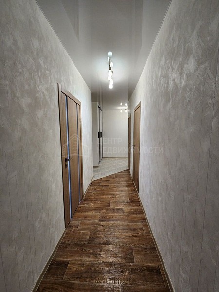2-к квартира, 59 кв.м.