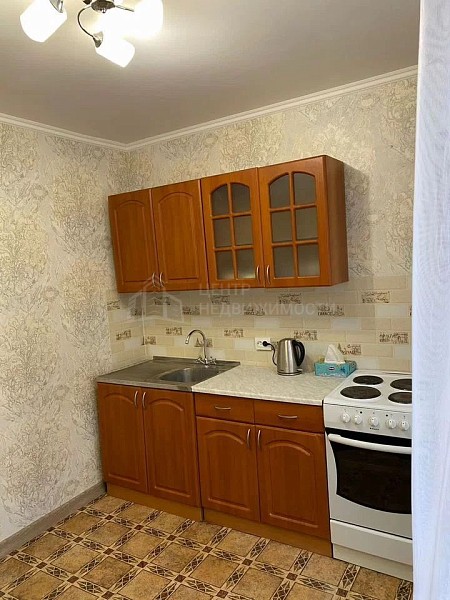 2-к квартира, 50 кв.м.