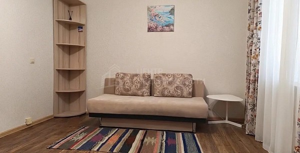Студия, 22 кв.м.