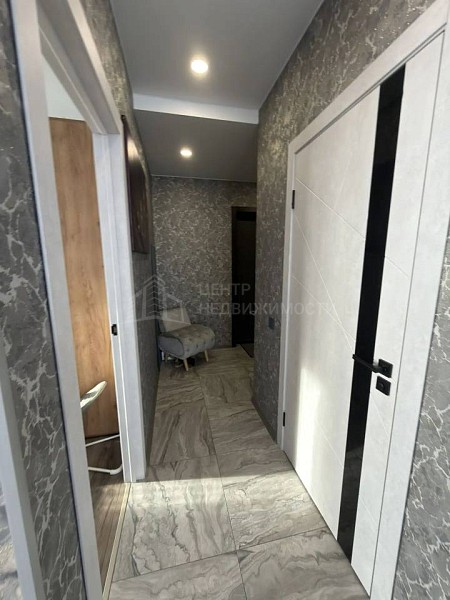 1-к квартира, 41 кв.м.