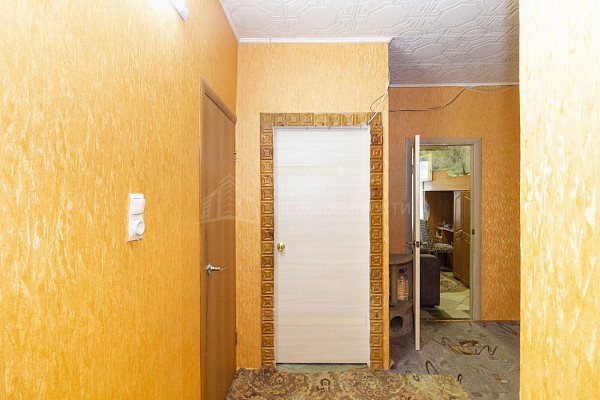 3-к квартира, 70 кв.м.