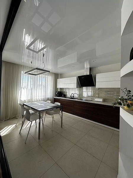 3-к квартира, 88 кв.м.