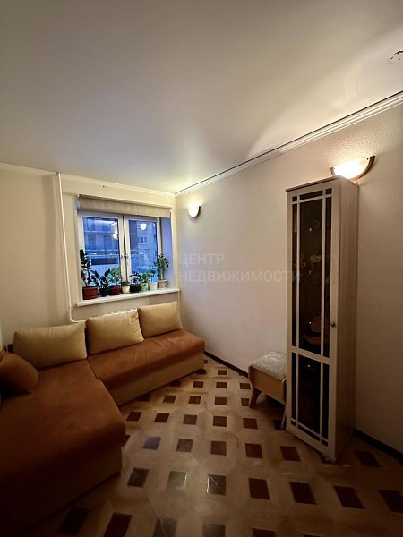 2-к квартира, 48 кв.м.