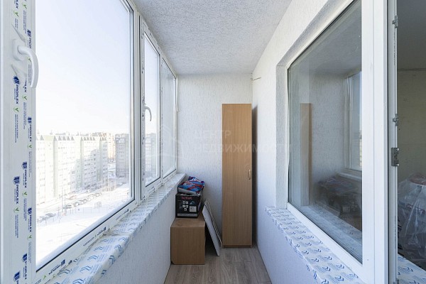2-к квартира, 56 кв.м.