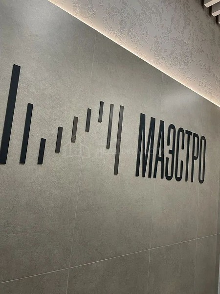 2-к квартира, 63 кв.м.