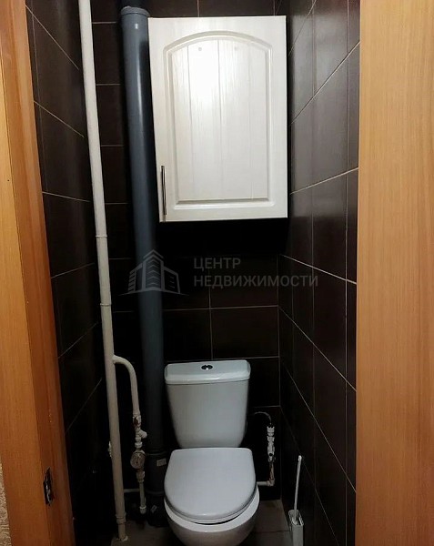 3-к квартира, 72 кв.м.