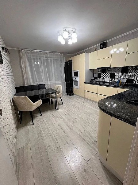 3-к квартира, 96 кв.м.