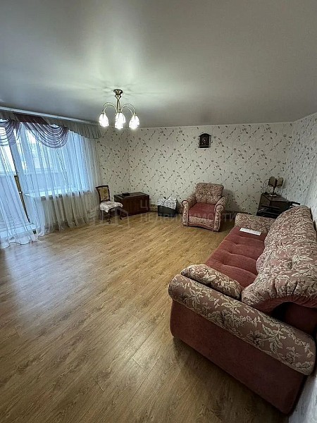 3-к квартира, 64 кв.м.