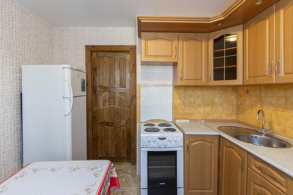 2-к квартира, 50 кв.м.