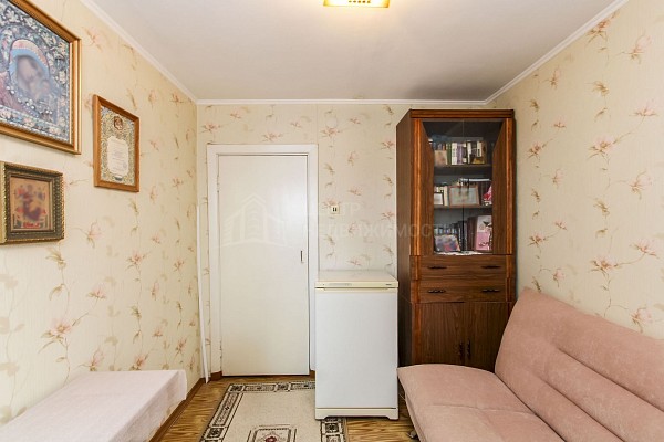 3-к квартира, 60 кв.м.
