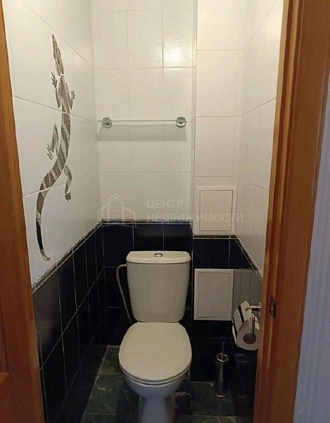 2-к квартира, 75 кв.м.