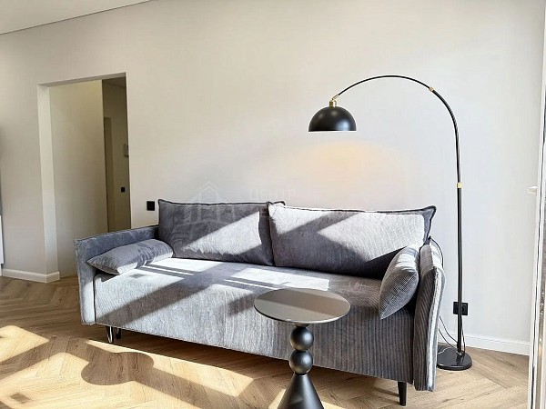 2-к квартира, 52 кв.м.