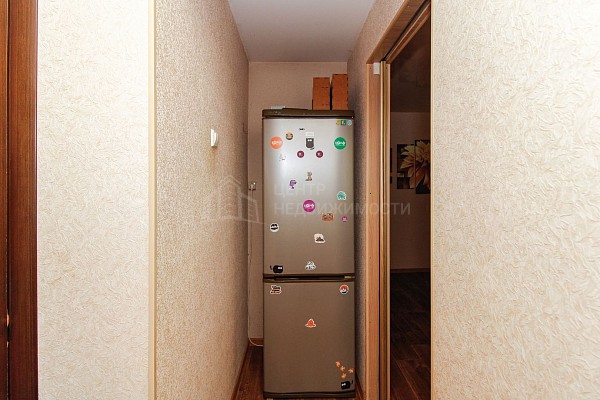 2-к квартира, 44 кв.м.